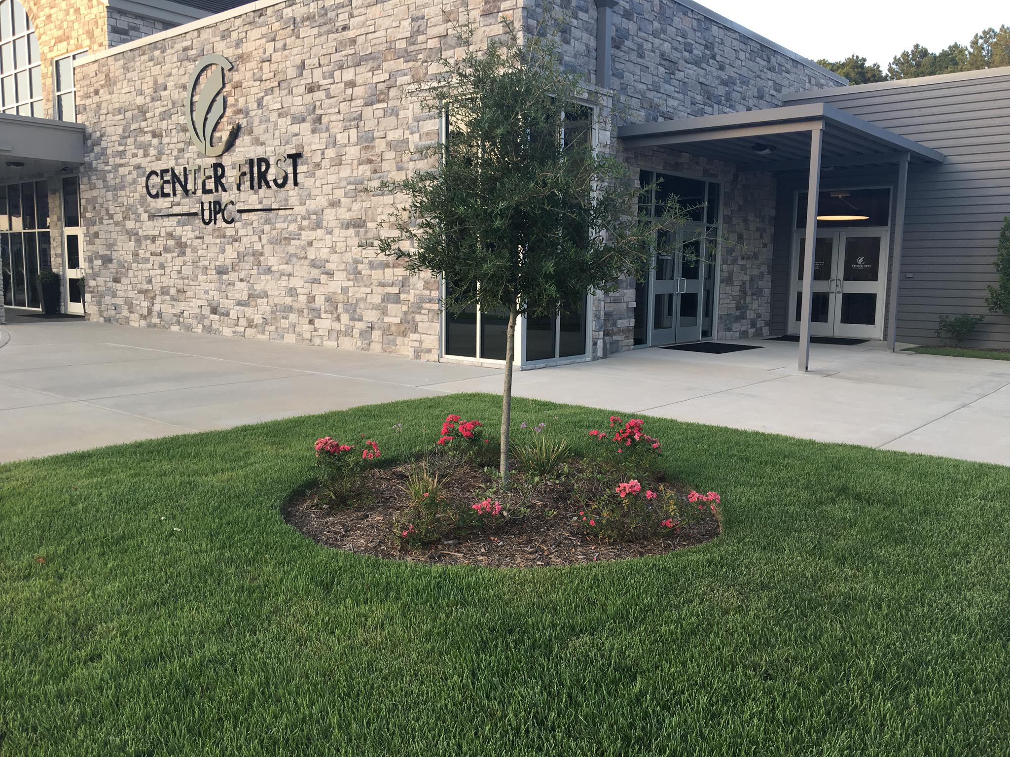 Mulch & Flower Beds service in Center, TX